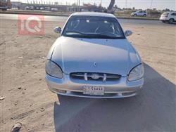 هیوندای سۆناتا